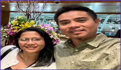 What happened to Daryl Hall's second wife?